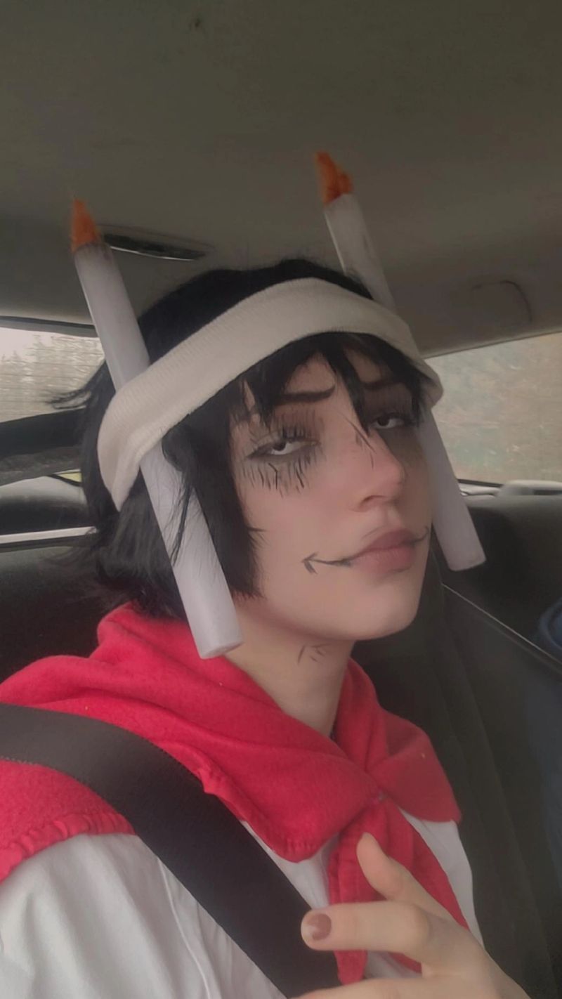 Rubycosplay – Soichi