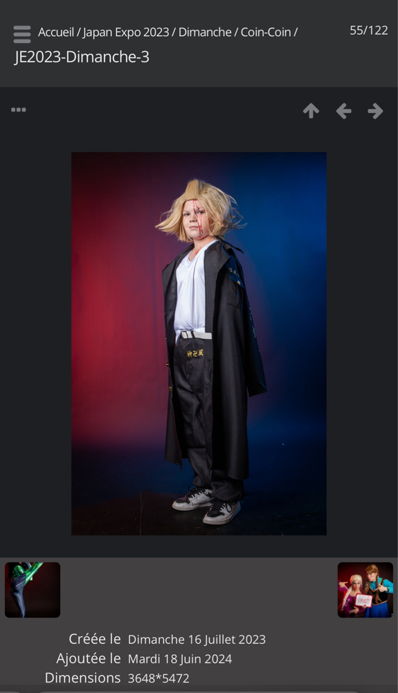 Tokyo Revengers - Photo 1