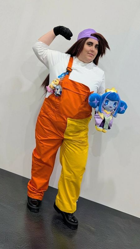 Asy_sthesy – Frankie 