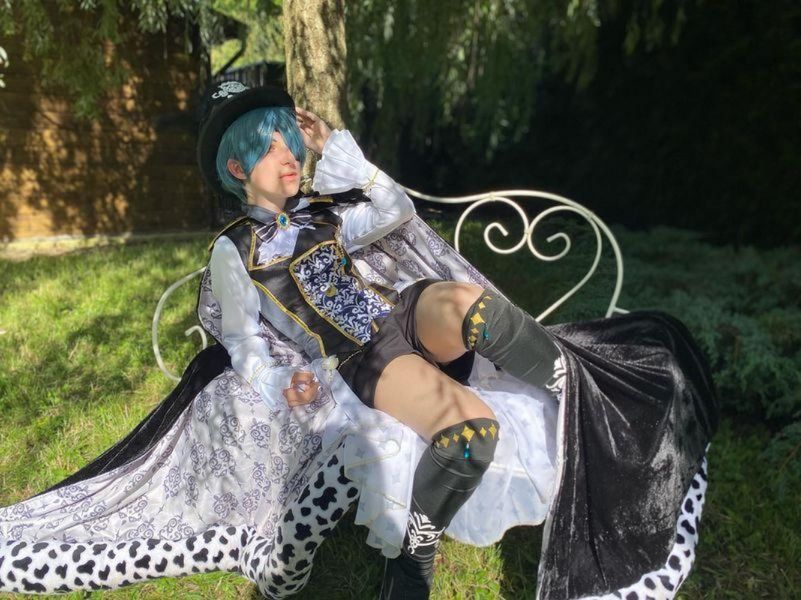 Yume - Ciel Yume 100