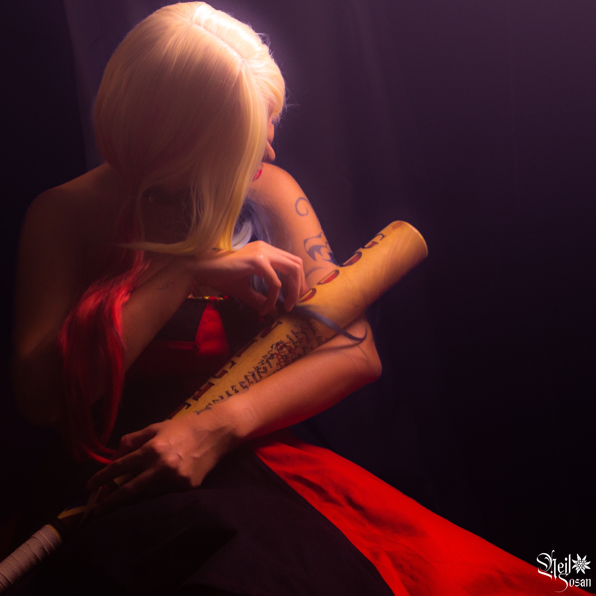 Shooting studio — photo 14