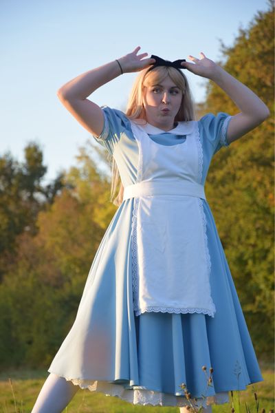 Neon_ - Alice 