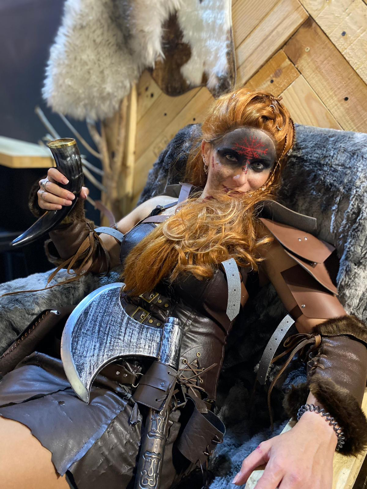 Vikingas — photo 5