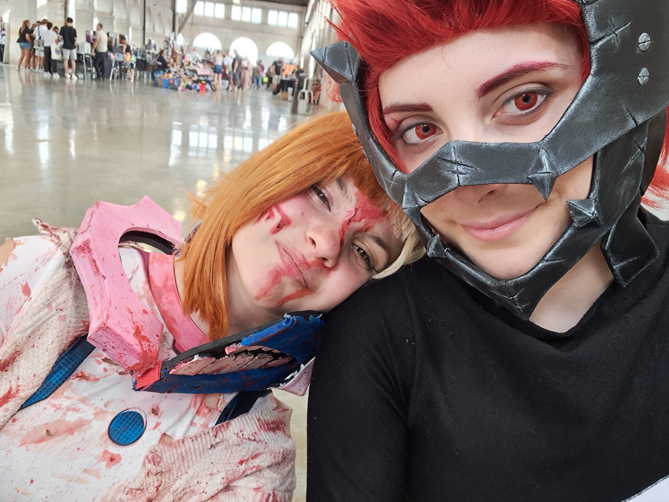 Kiri togachaco - Photo 21