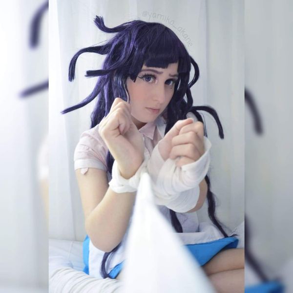 Yamiko_akane - Mikan Tsumiki