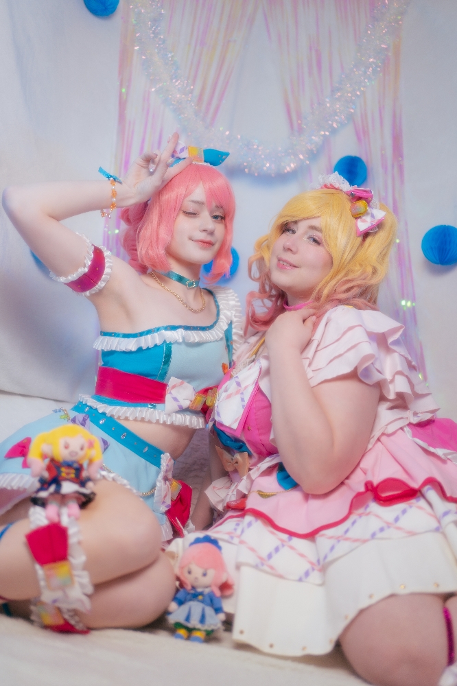 Yume Nijino  - Photo 4