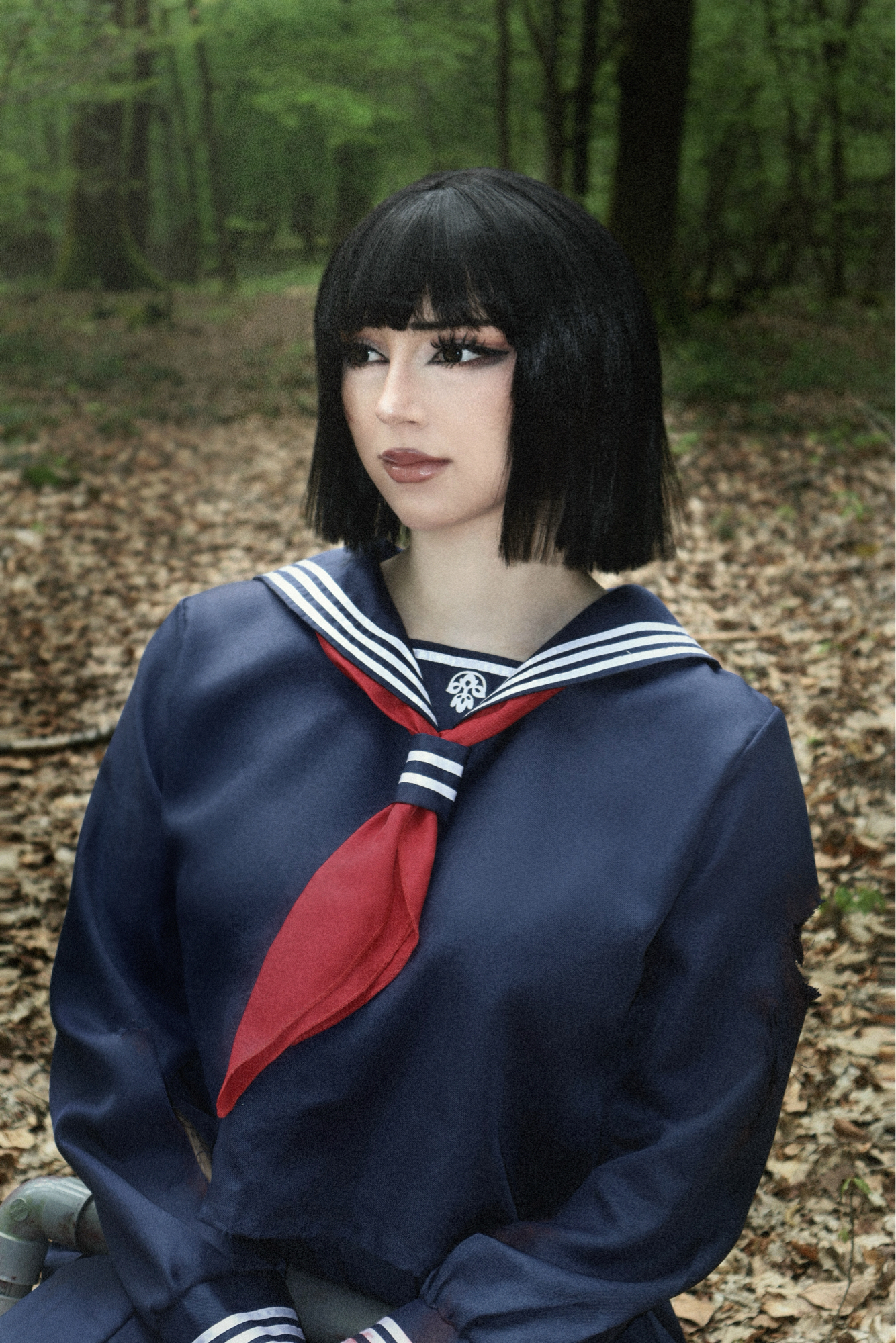 Hinako shimizu — photo 5