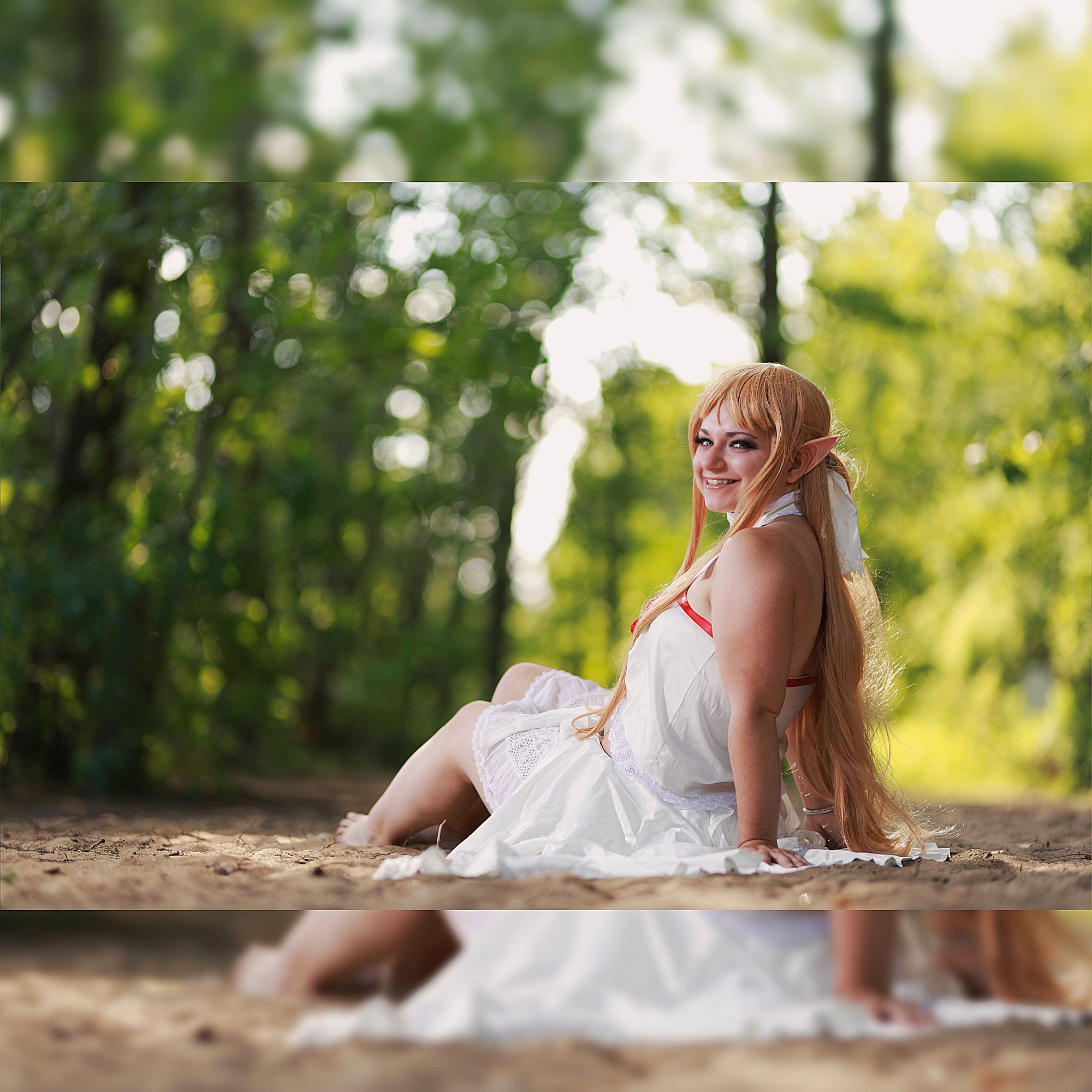 Asuna / Titania, photo 6