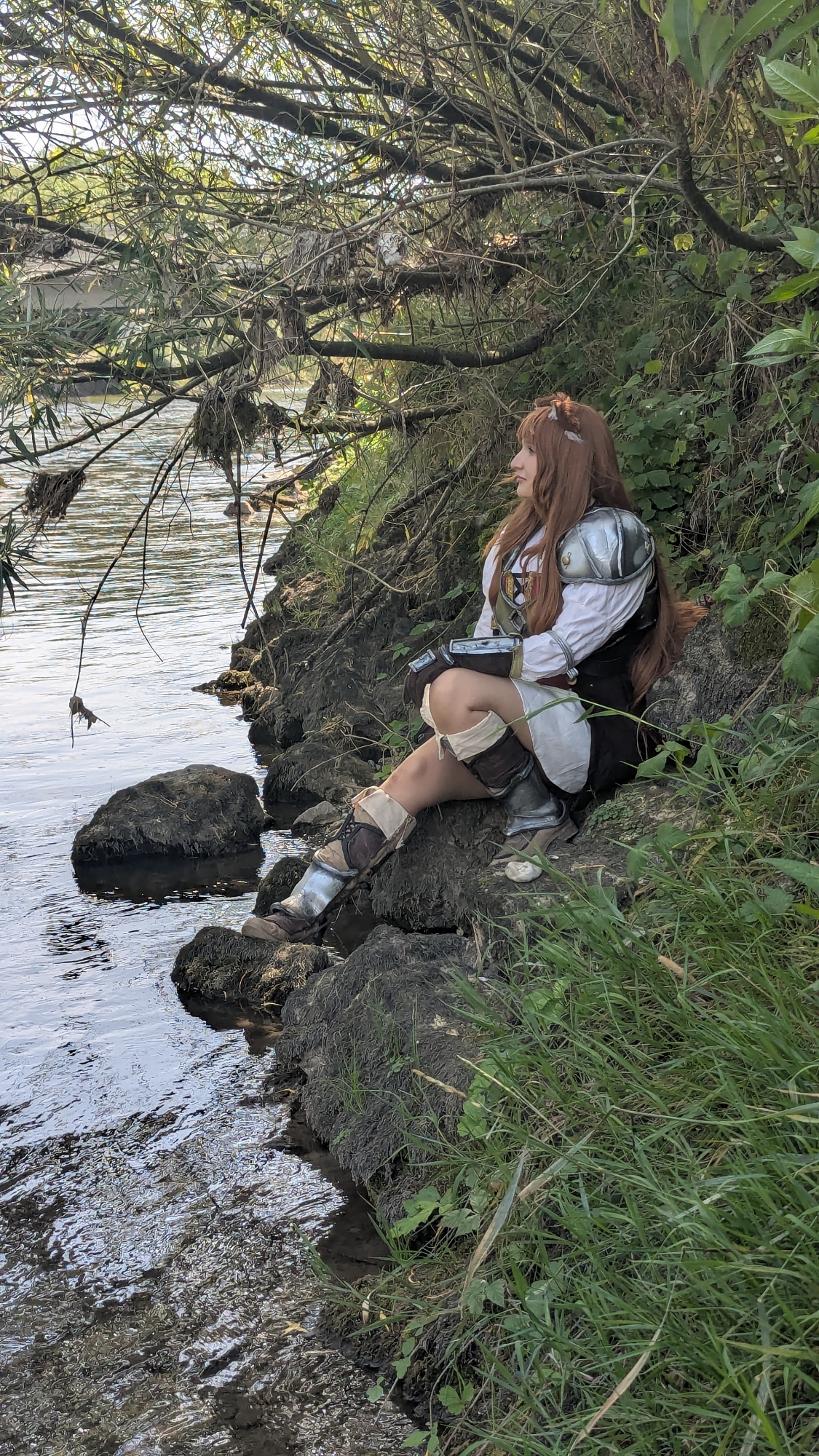 Raphtalia — photo 95