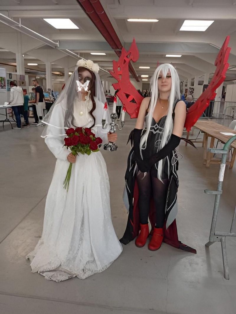 Umineko When They Cry