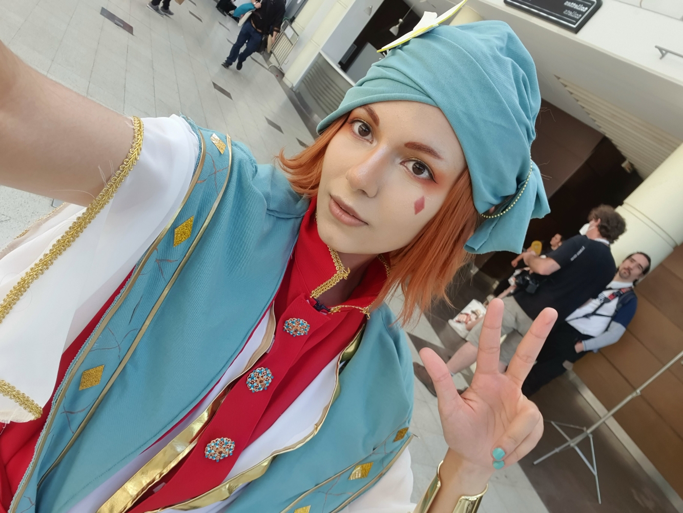 Selfies/random pics - Photo 236