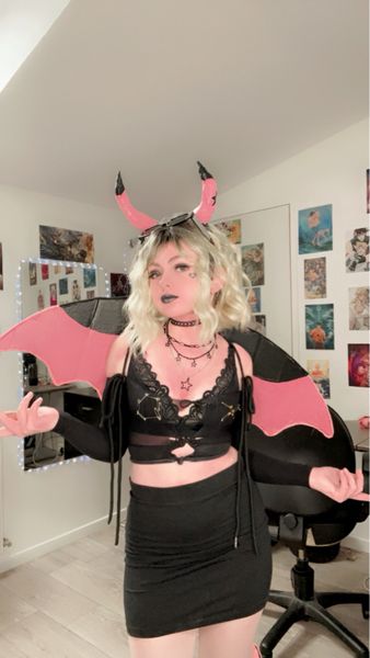 Liberty.cos - Verosika