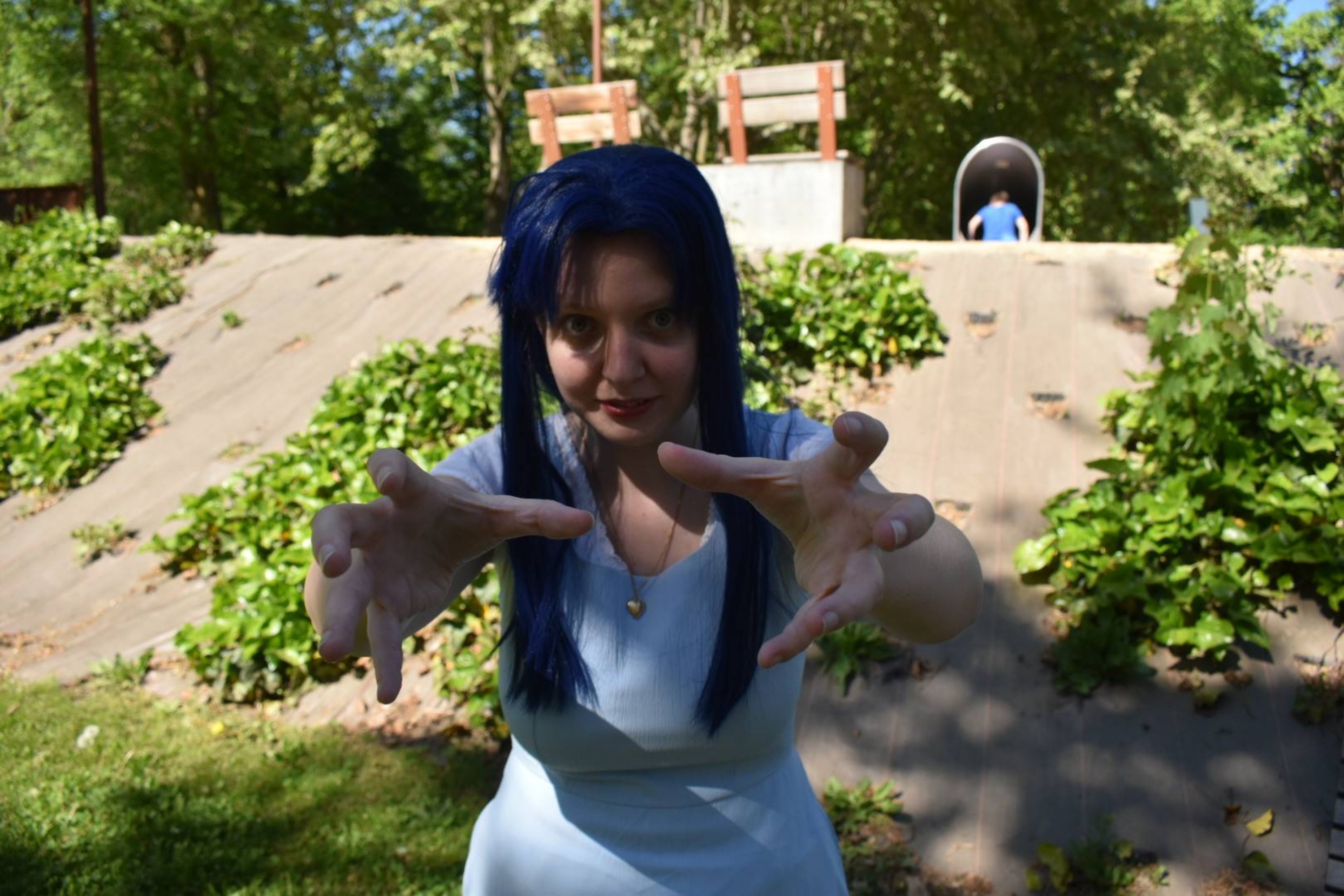 Akane Tendo — photo 8