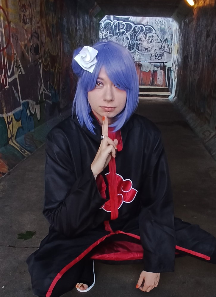 Konan — photo 17