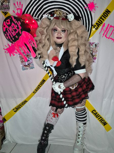 ✨️~rinou~✨️ - Junko Enoshima 2026