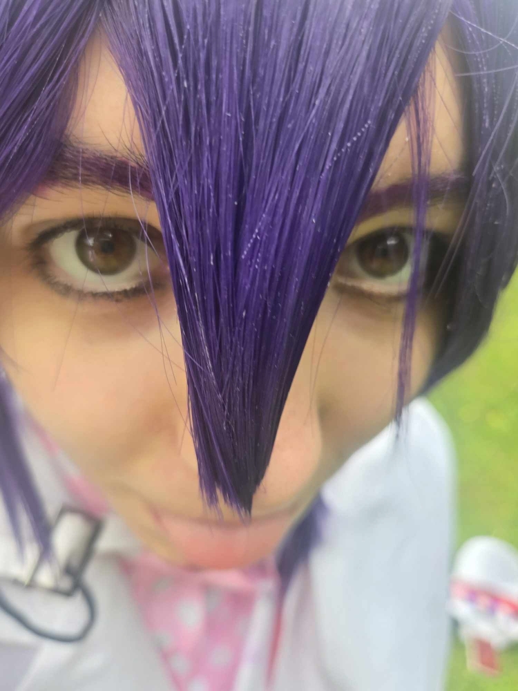 Shiro x Mephisto — photo 35