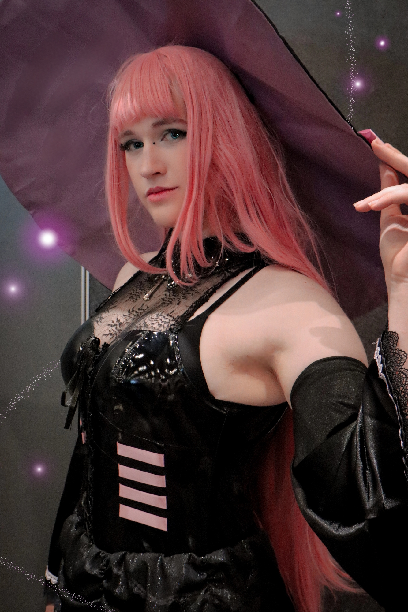 Luka rascal-Vocaloid — photo 7