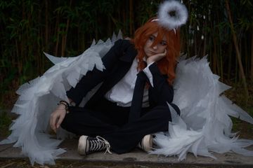 Angel devil preview 2