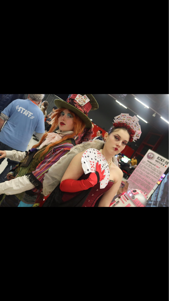 Reine de cœur  - Photo 6