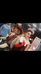 Reine de cœur preview 2