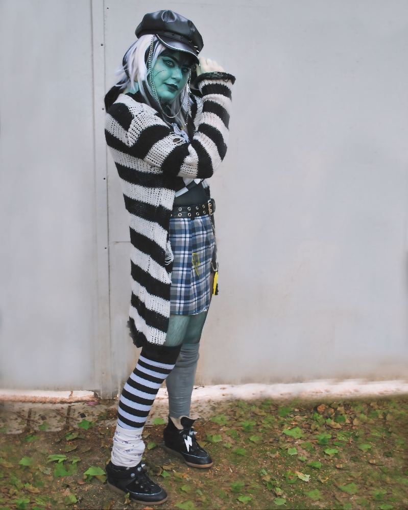 Frankie Stein  - Photo 1