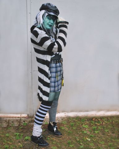 Frankie Stein