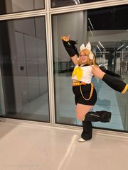 Rin Kagamine preview 3