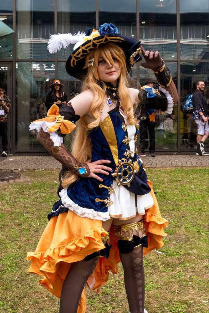 Navia Japan Expo - Photo 3