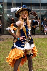 Navia Japan Expo preview 2