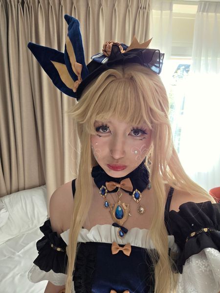 Aspectra1._.cos - Bunny Navia