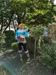 Zelda preview 2
