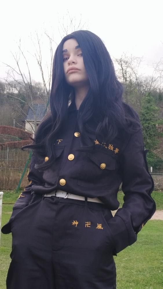 Baji keisuke - Photo 31