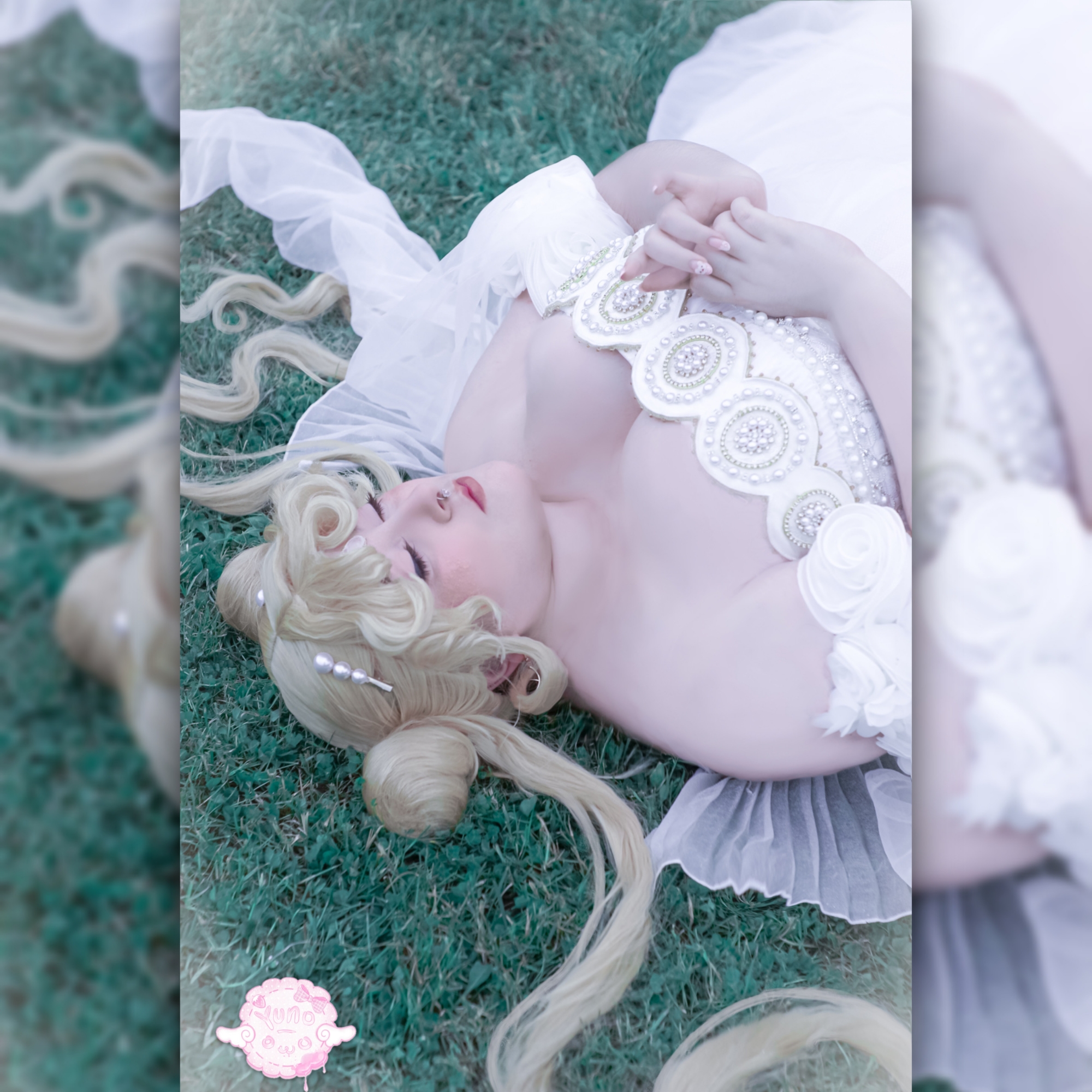 Princess Serenity — photo 6
