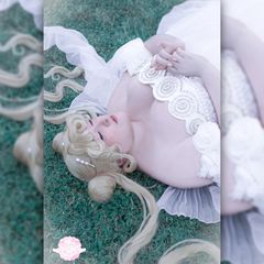 Princess Serenity preview 3