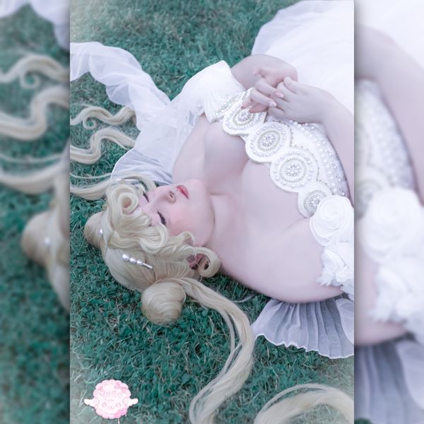 Yuno_owo - Princess Serenity 