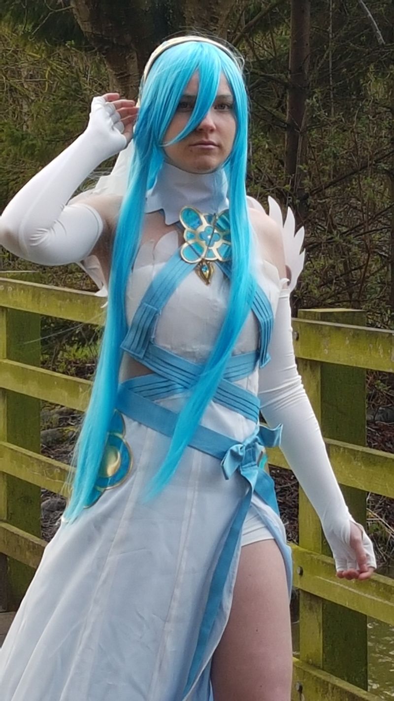 Raiu – Memories <3