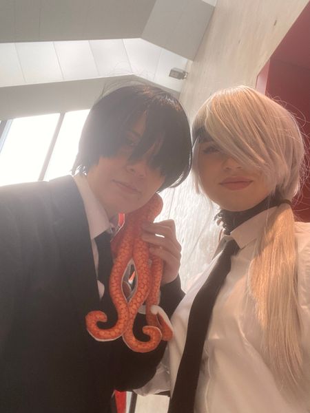 Neikos.cosplay - Photos Quanxi