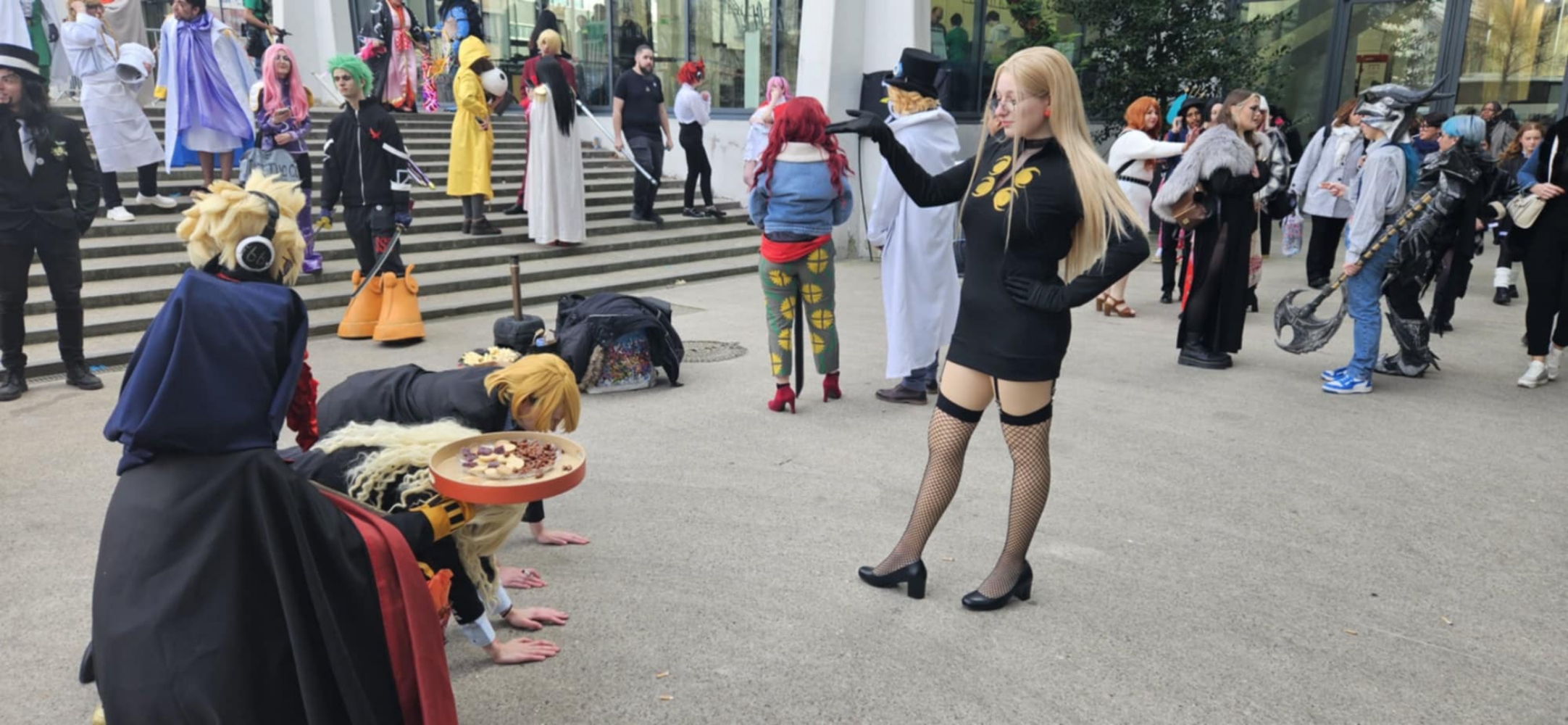 One Piece - Anim'est — photo 6