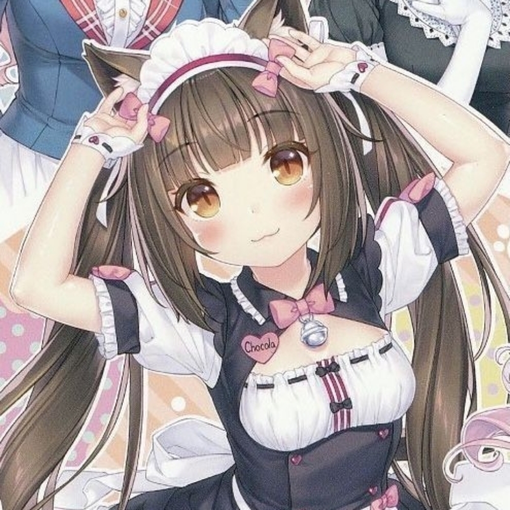 Chocola