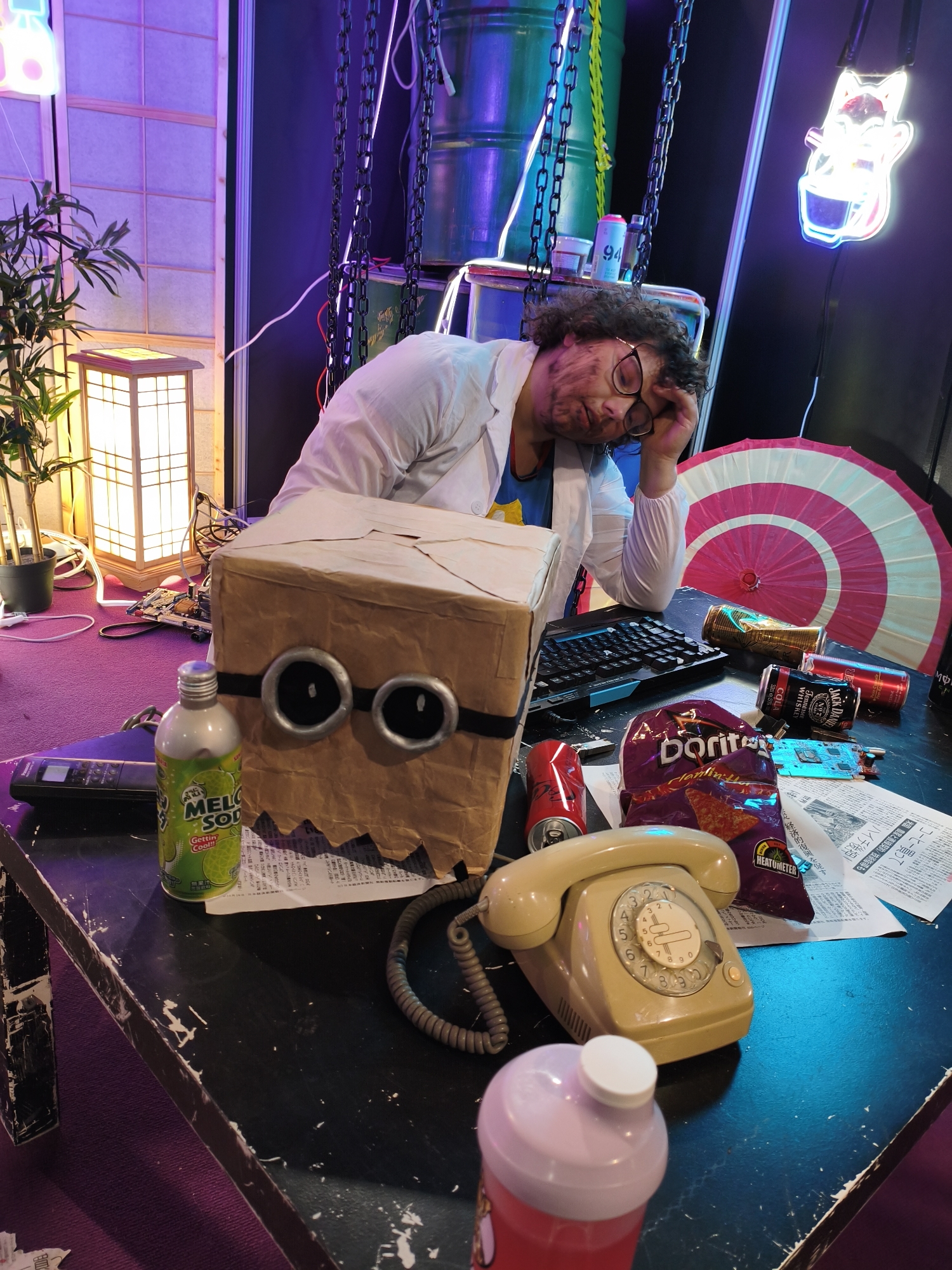 Dr flug at mia - Photo 14