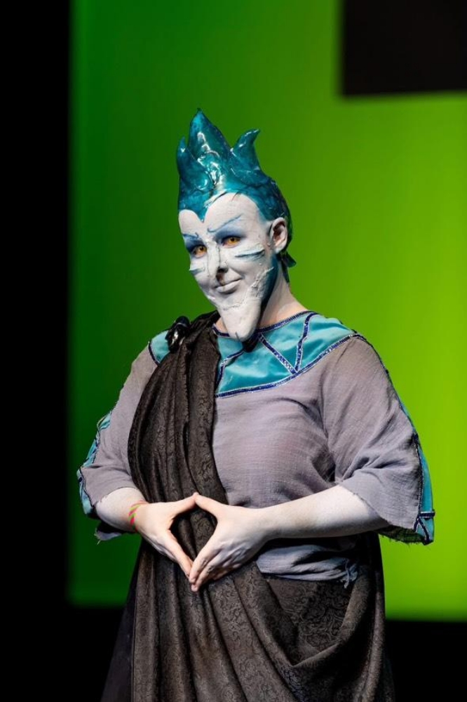 Hades — photo 5