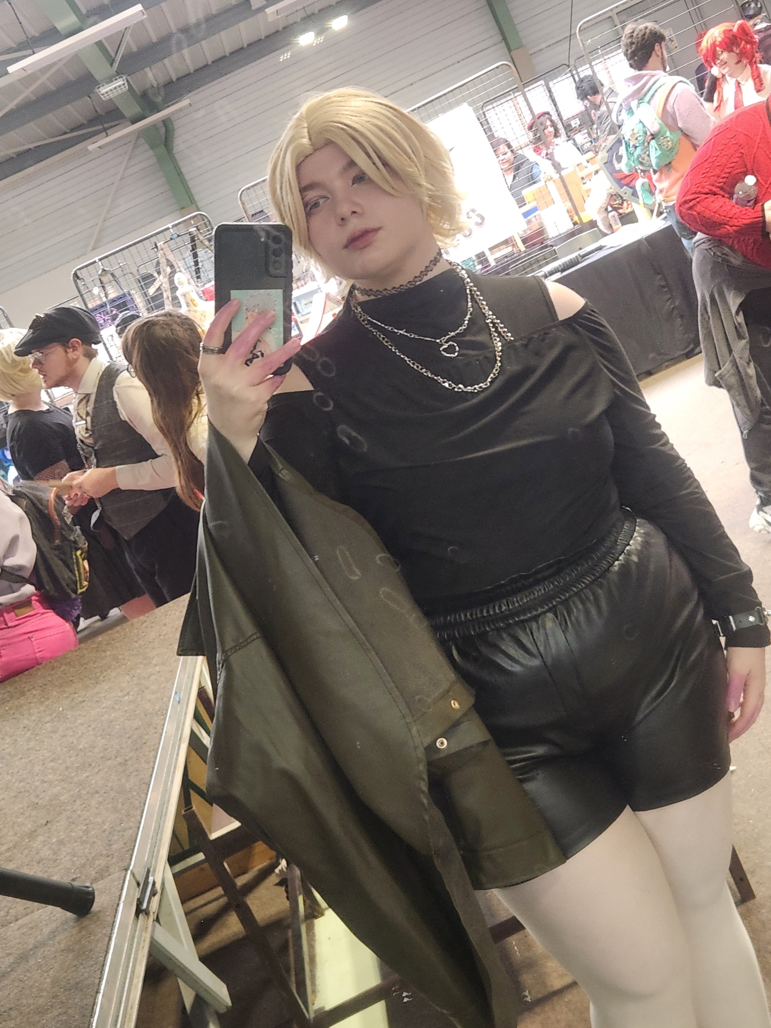 Selfie Luka — photo 9