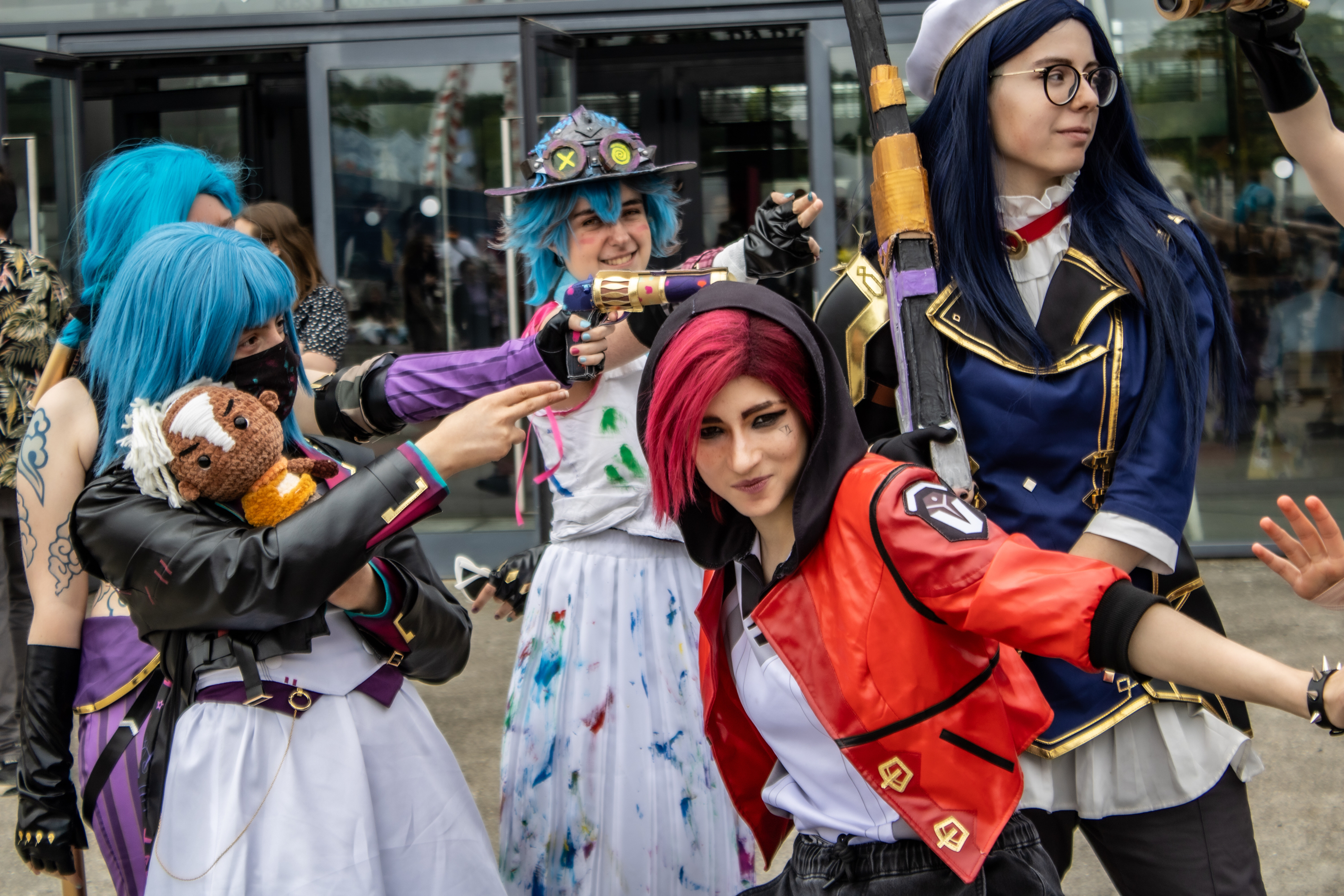 Powder alternative - Photo 7