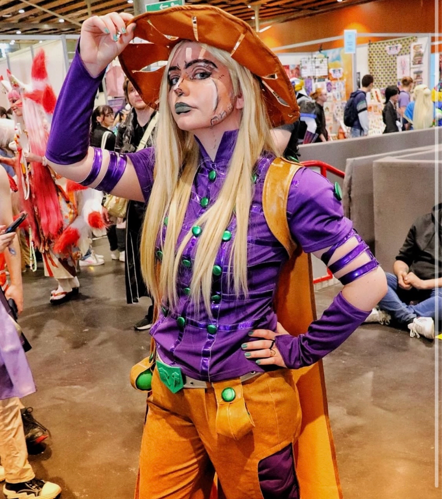 Gyro zeppeli - Photo 3