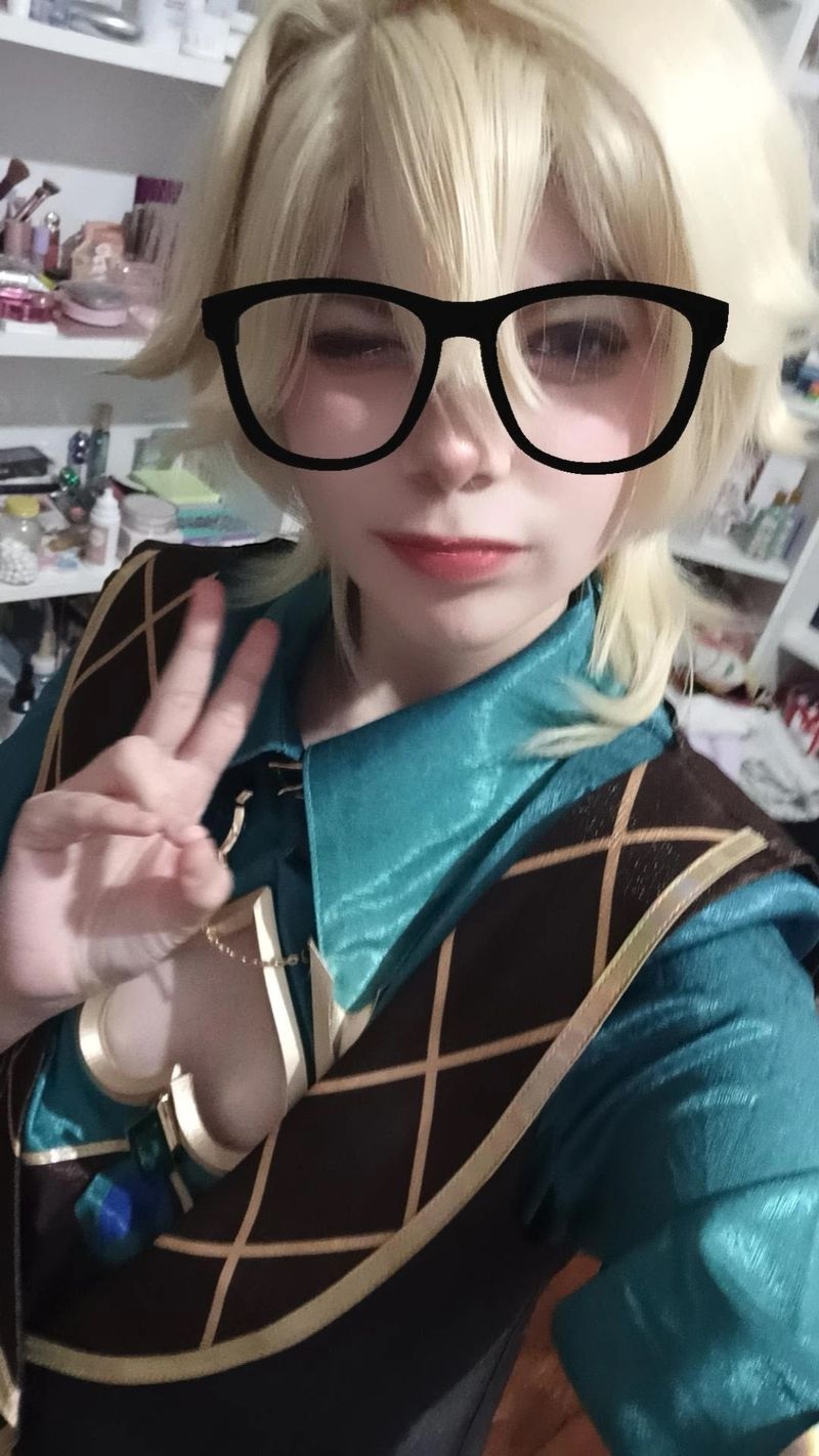 Piiu!! – Aventurine 1