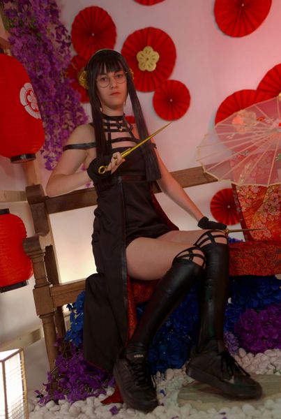 Sakureb.cos - Yor Forger