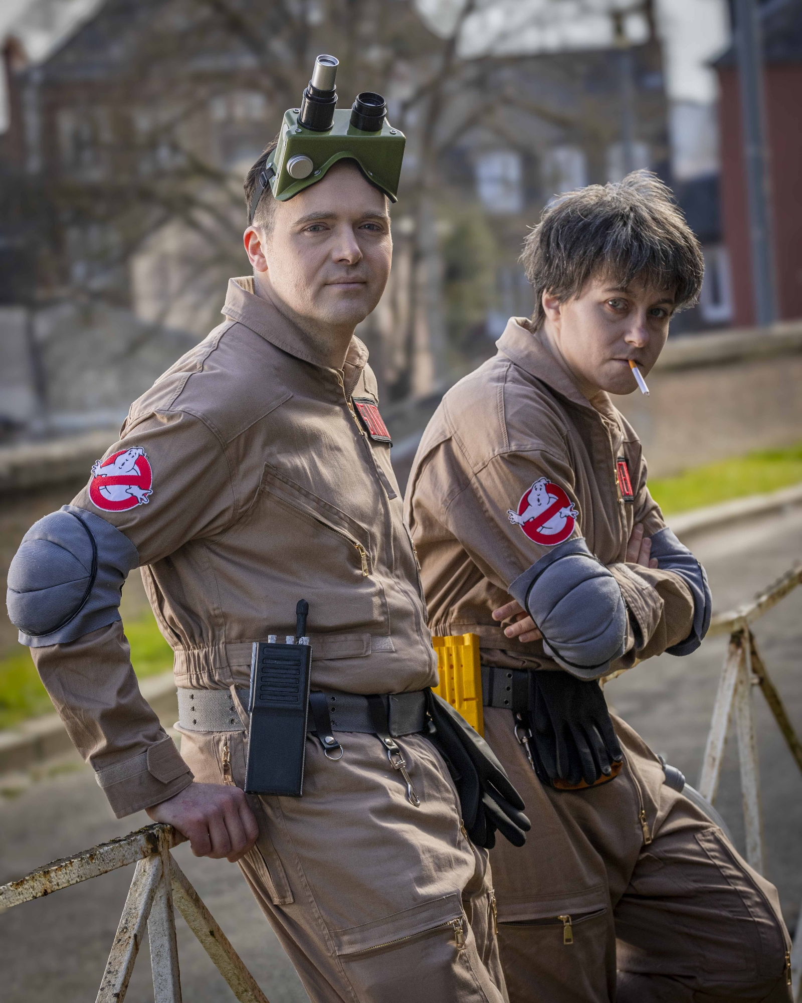 Peter Venkman  - Photo 4