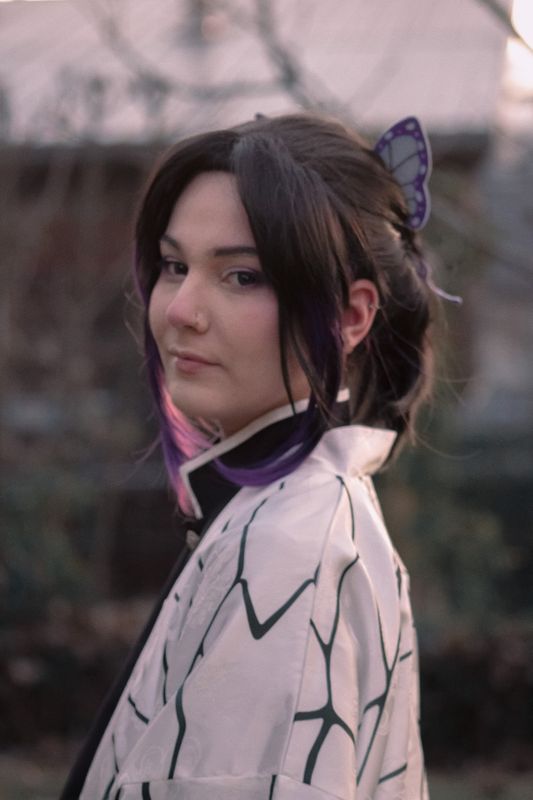 Rivy – Shinobu