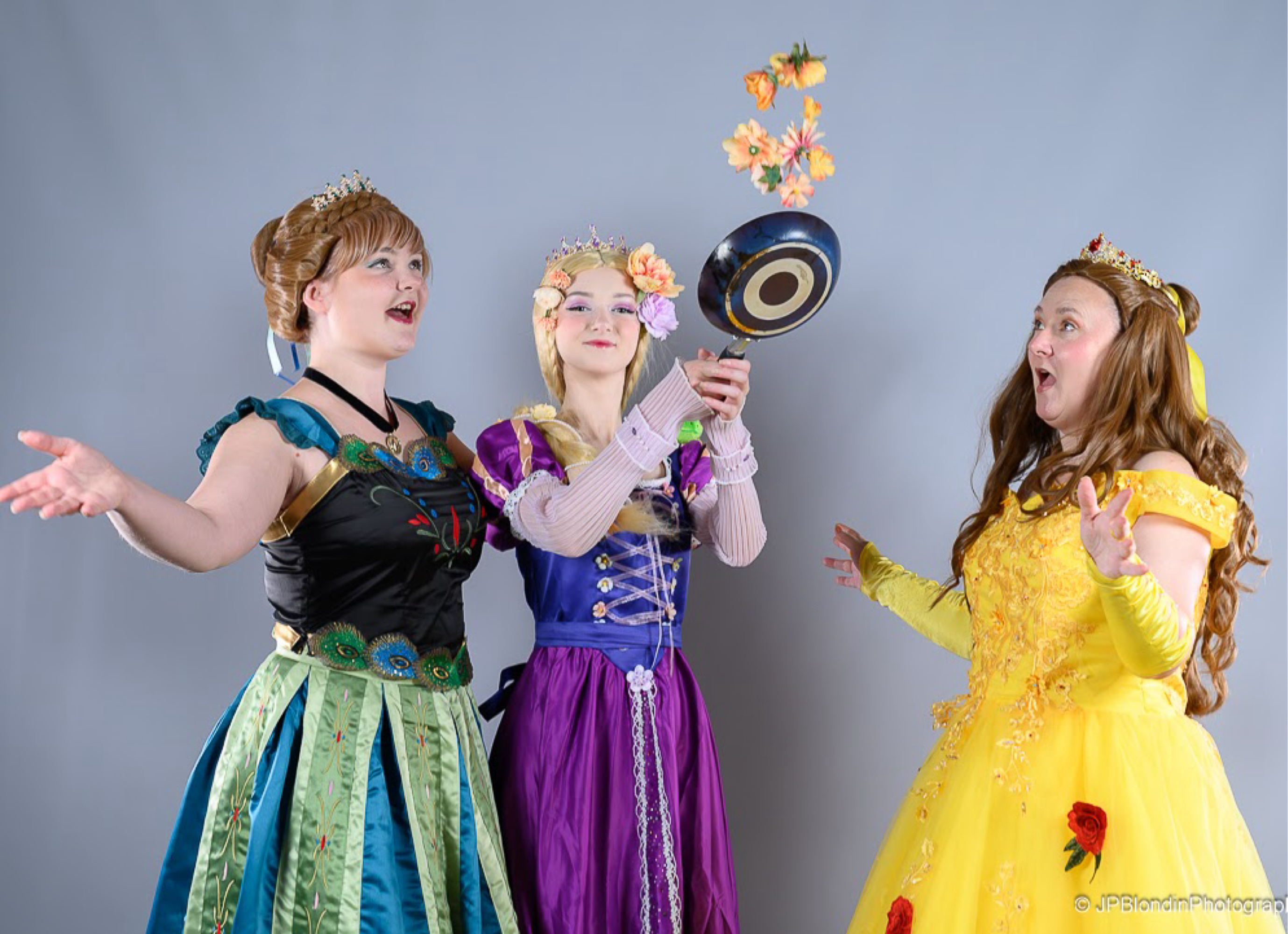 Princesse - Photo 32