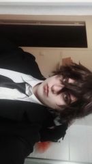 DAZAI OSAMU 15 (^_-) preview 3
